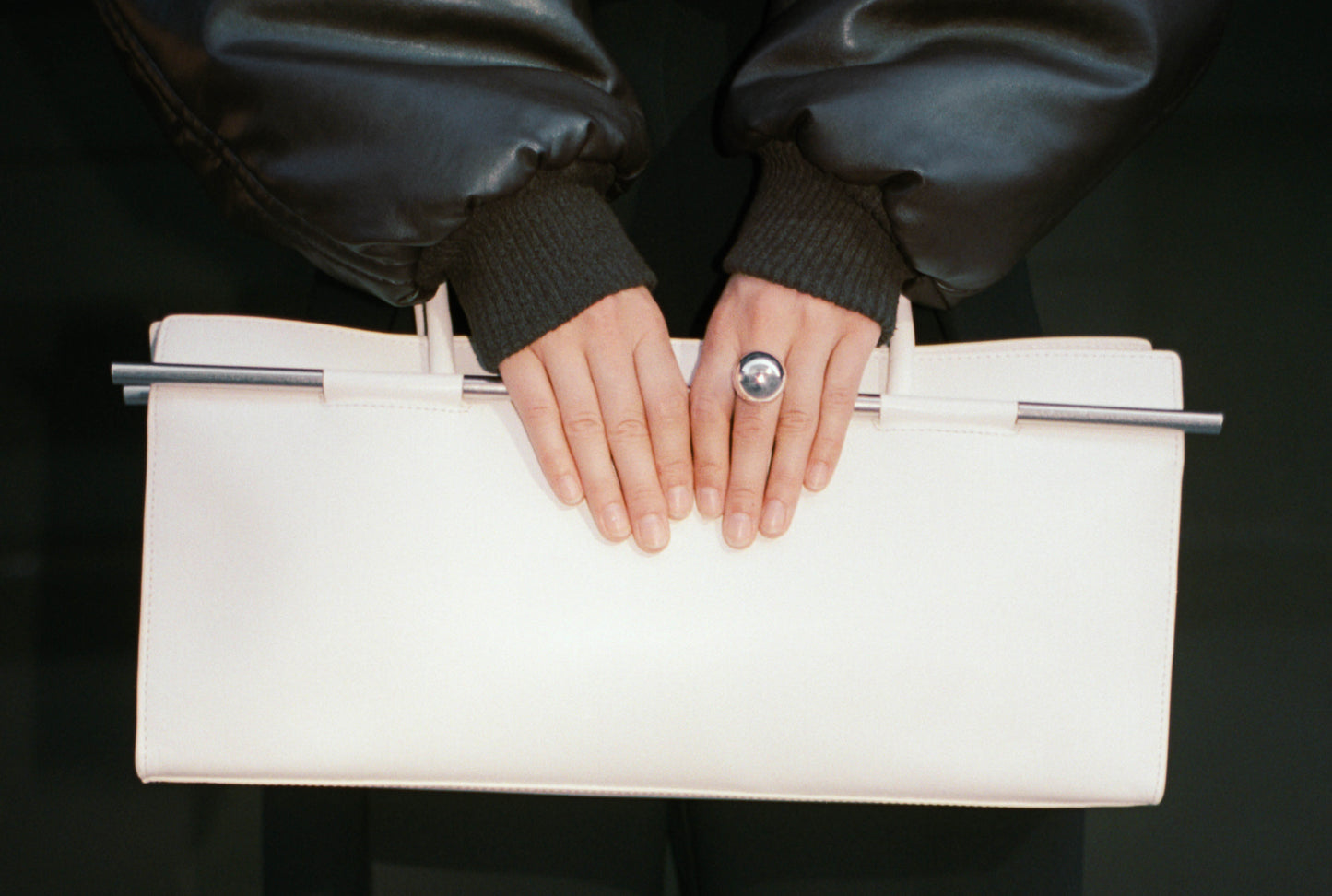 Ellipse Ring II