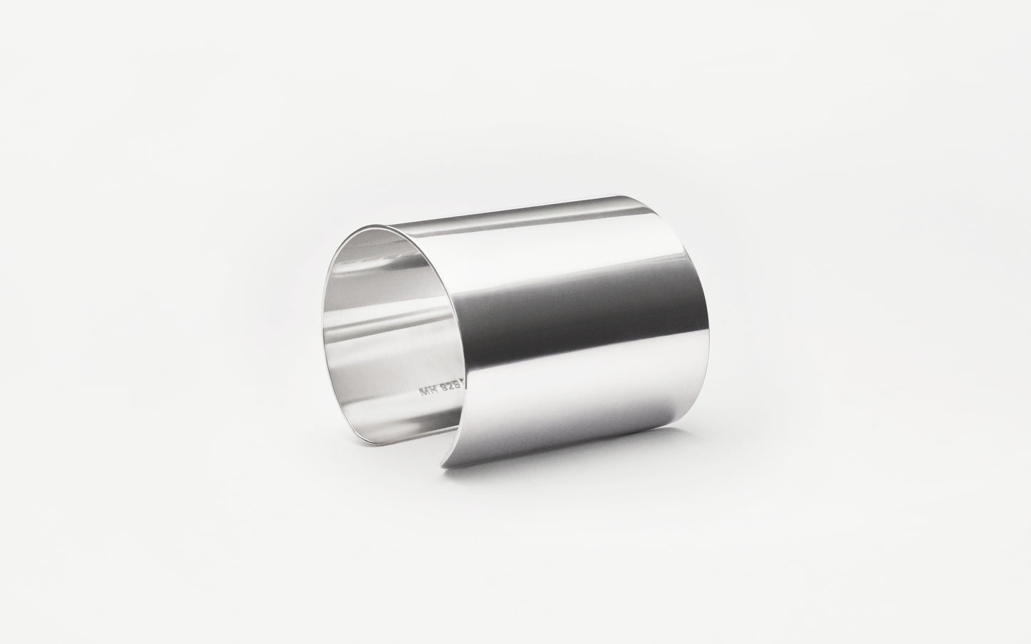 Arc cuff IIII