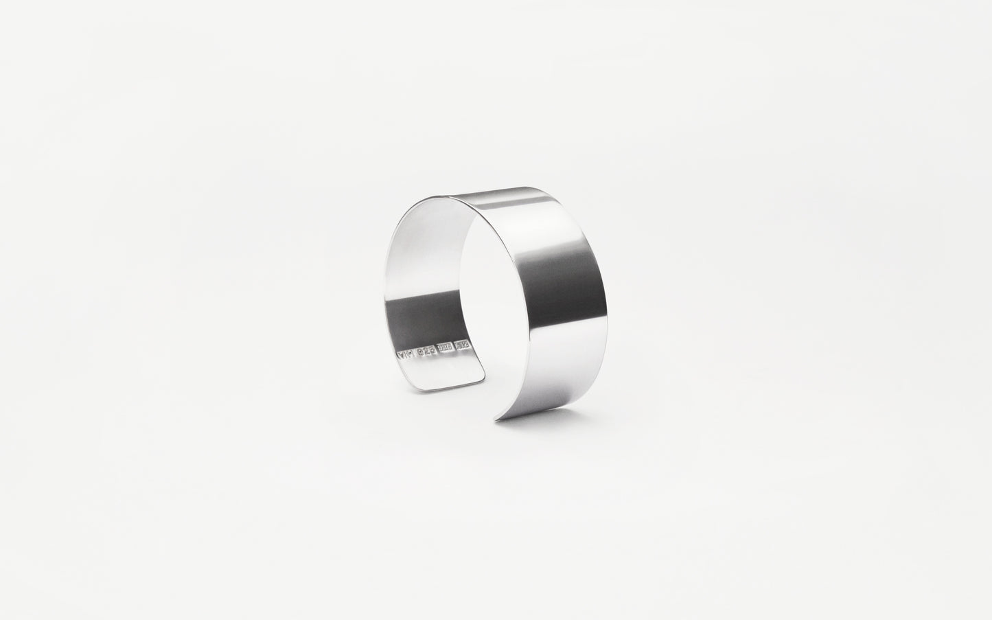 Arc cuff I