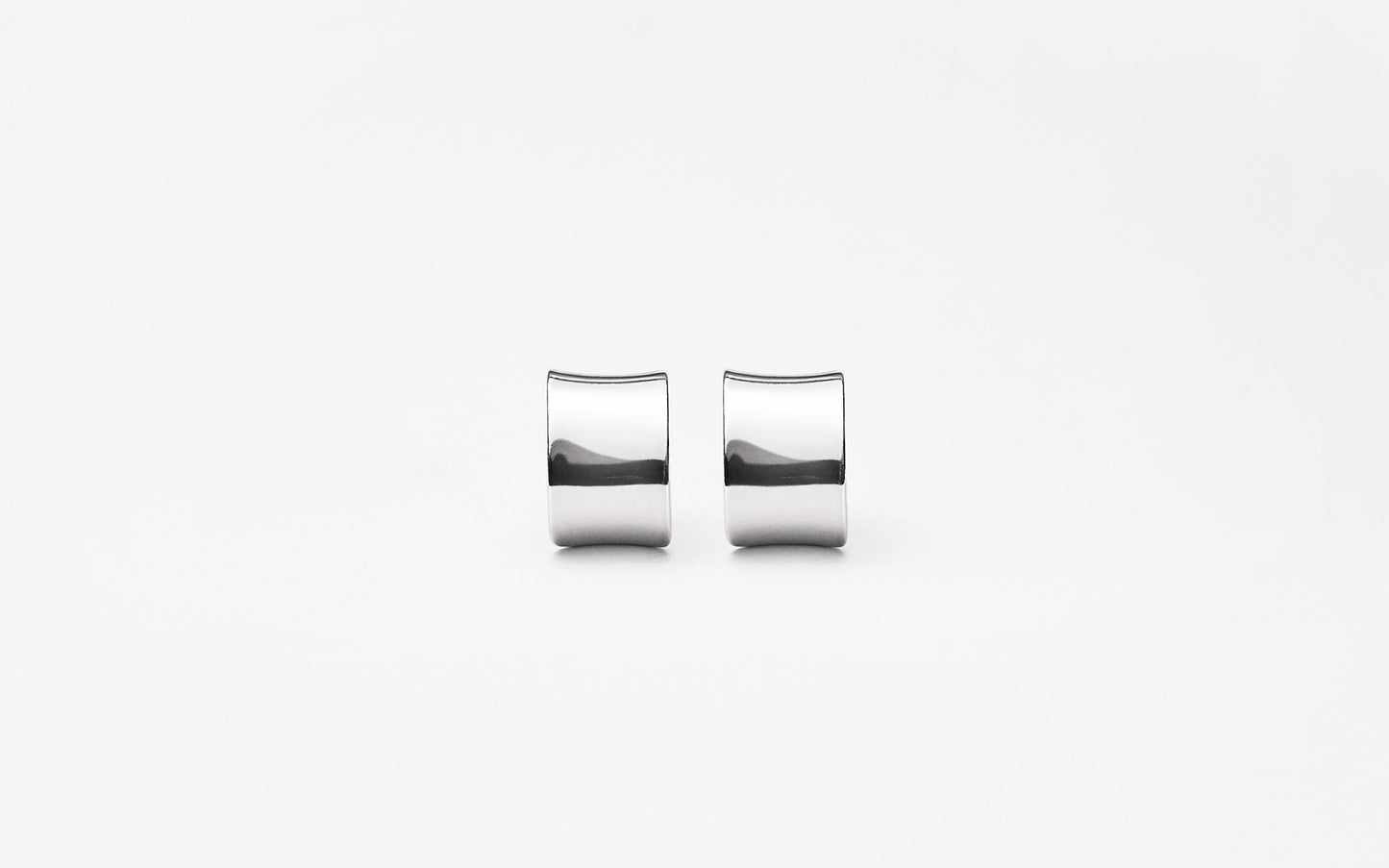 Arc Earrings I