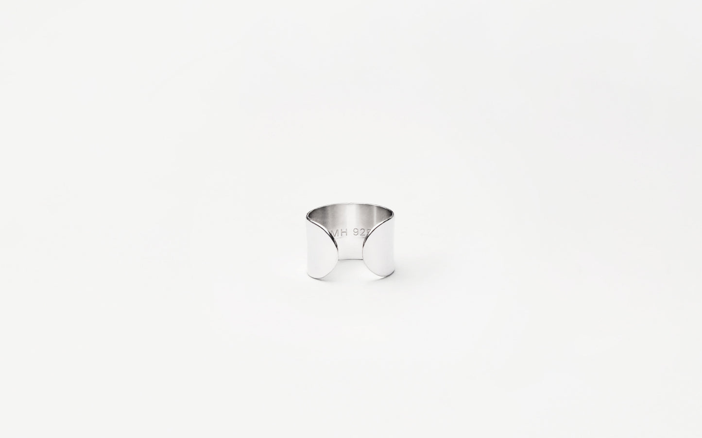 Arc Ring