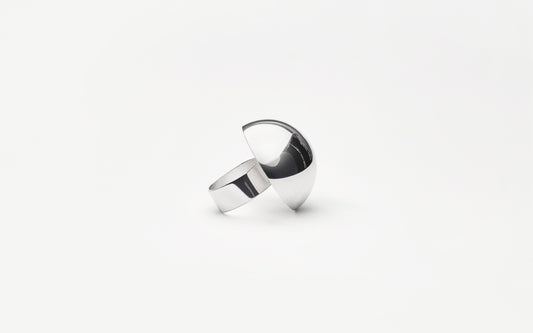 Dome Ring