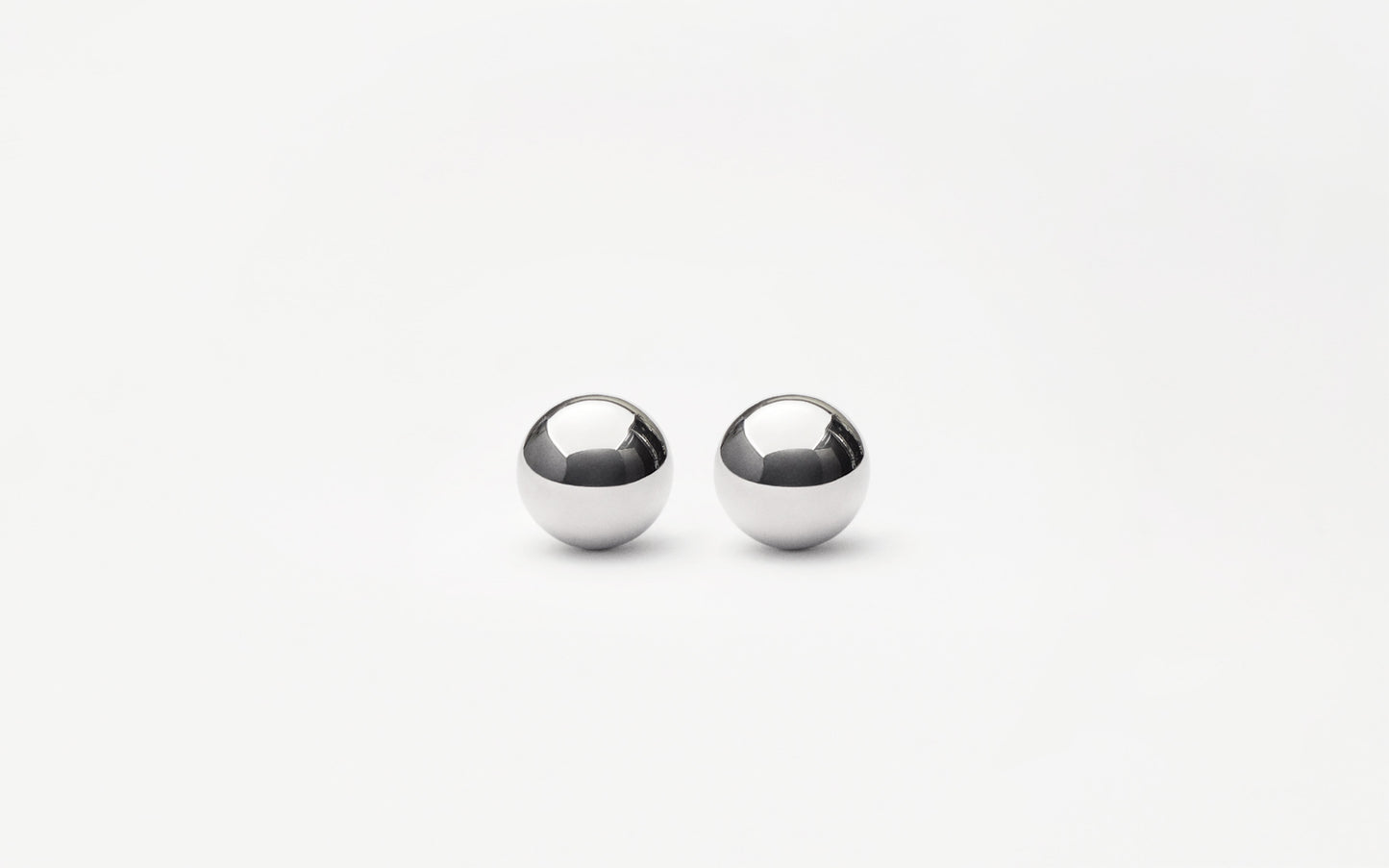 Ellipse Earrings