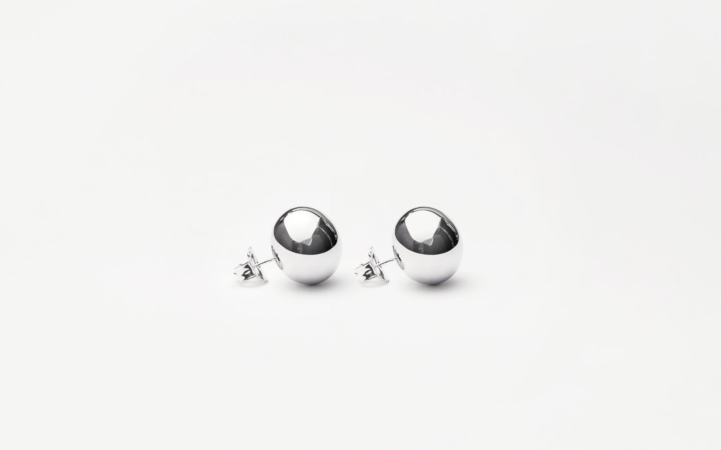 Ellipse Earrings