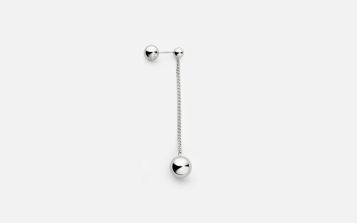 Pendulum Earring I