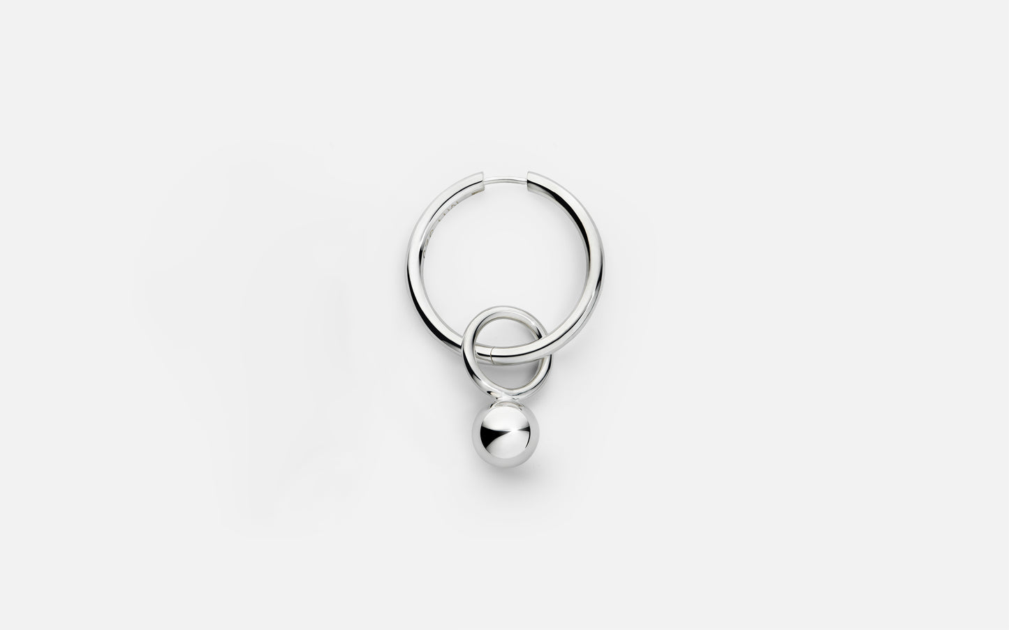 In Orbit Earring