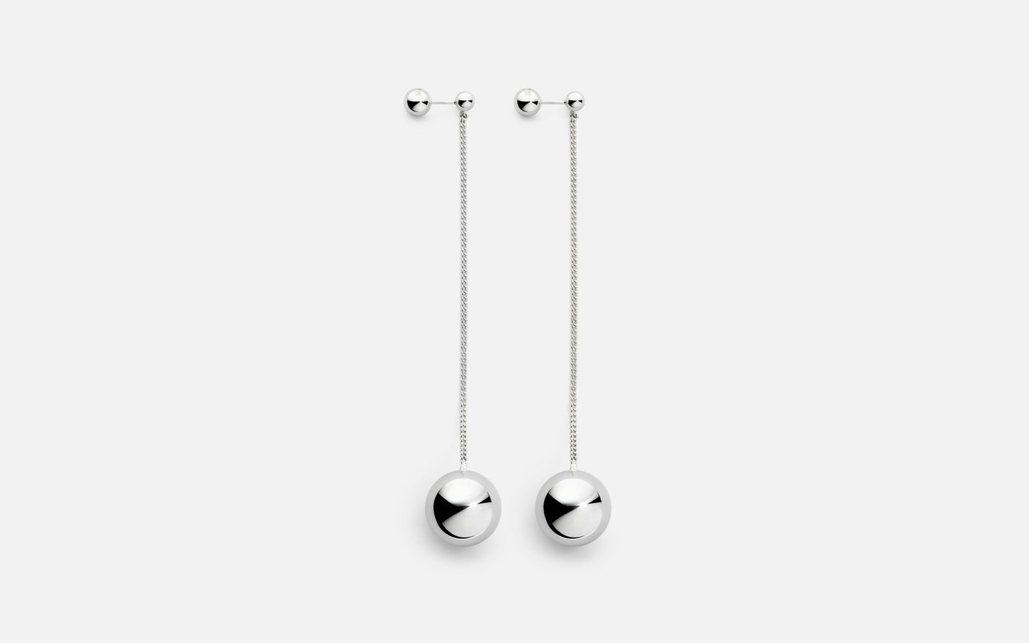 Pendulum Earring II