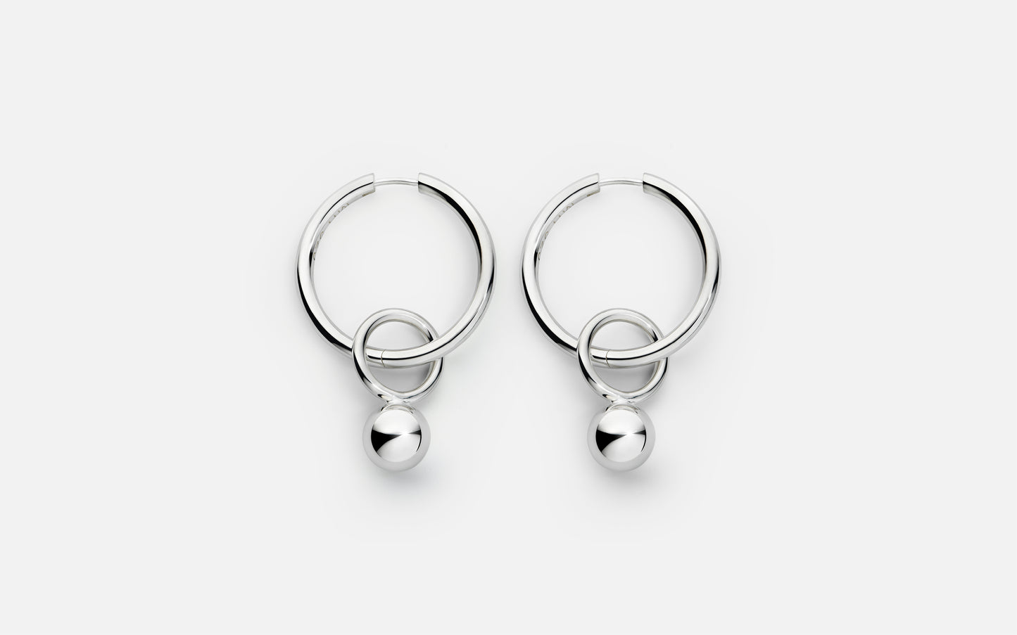 In Orbit Earring