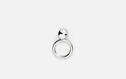 In Orbit Ring